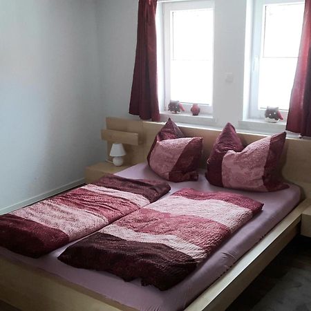 Ferienwohnung 85 , Gersfeld Rhoen , Ortsmitte , Frisch Saniert , Gaestehaus Mierdel Ngoại thất bức ảnh