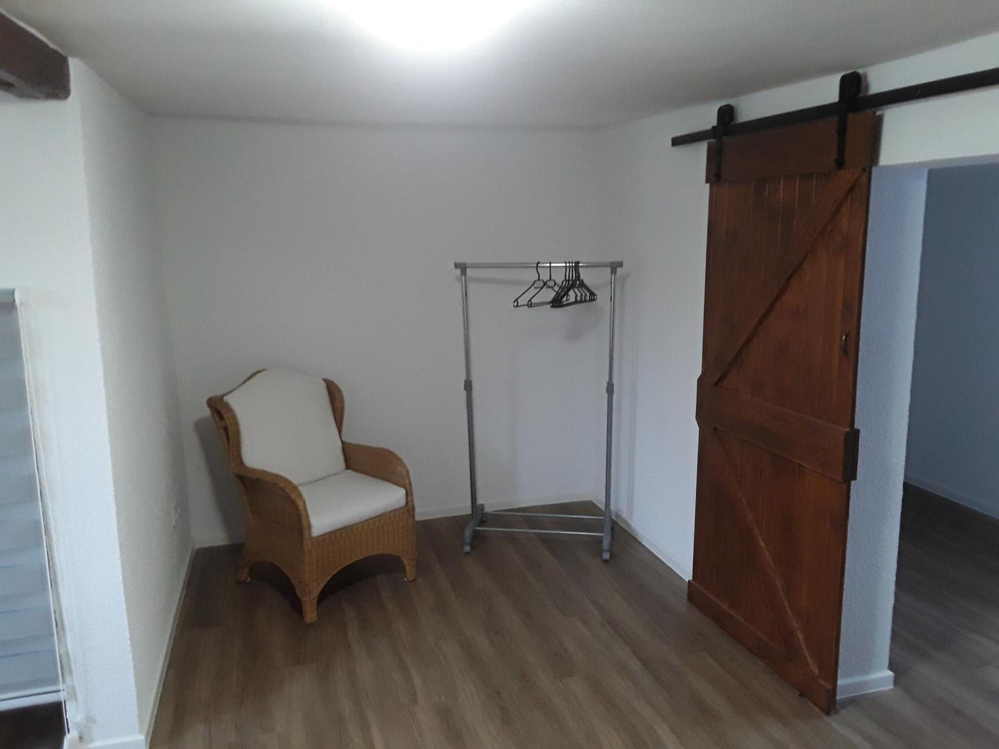 Ferienwohnung 85 , Gersfeld Rhoen , Ortsmitte , Frisch Saniert , Gaestehaus Mierdel Ngoại thất bức ảnh