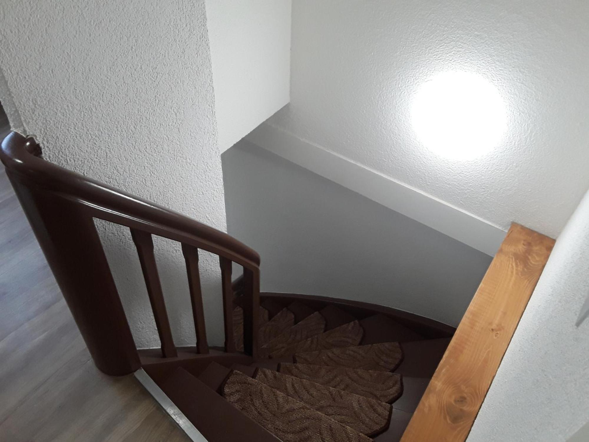 Ferienwohnung 85 , Gersfeld Rhoen , Ortsmitte , Frisch Saniert , Gaestehaus Mierdel Ngoại thất bức ảnh