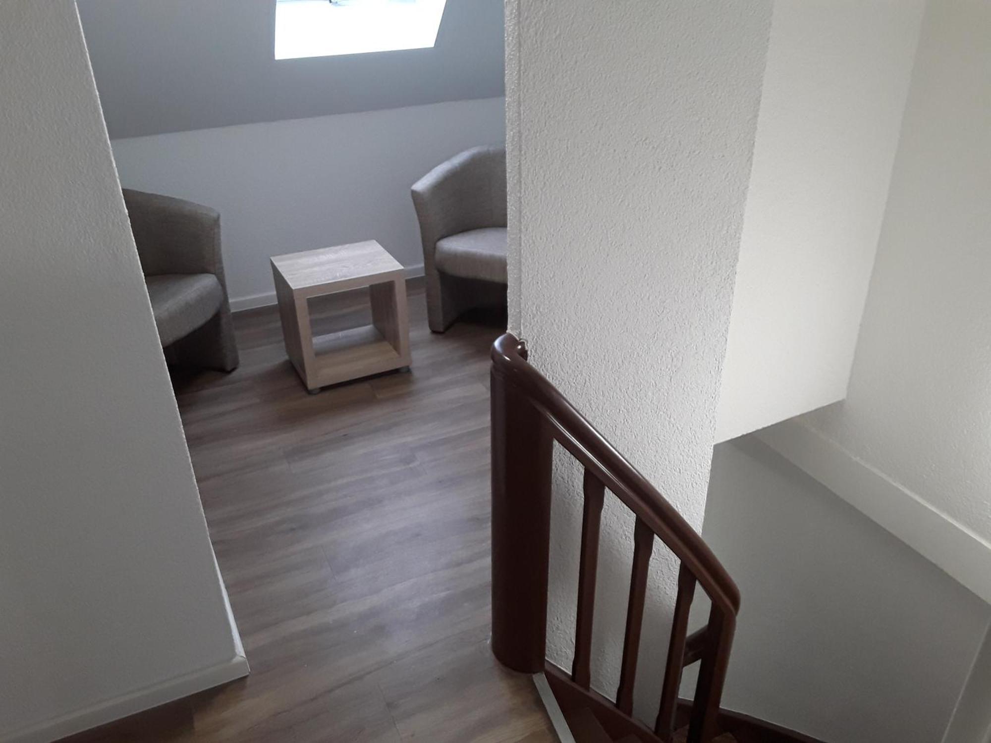 Ferienwohnung 85 , Gersfeld Rhoen , Ortsmitte , Frisch Saniert , Gaestehaus Mierdel Ngoại thất bức ảnh
